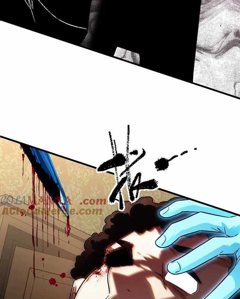 Ta Ở Thế Giới Quỷ Dị Chơi Hăng Rồi! Chapter 128 trang 34