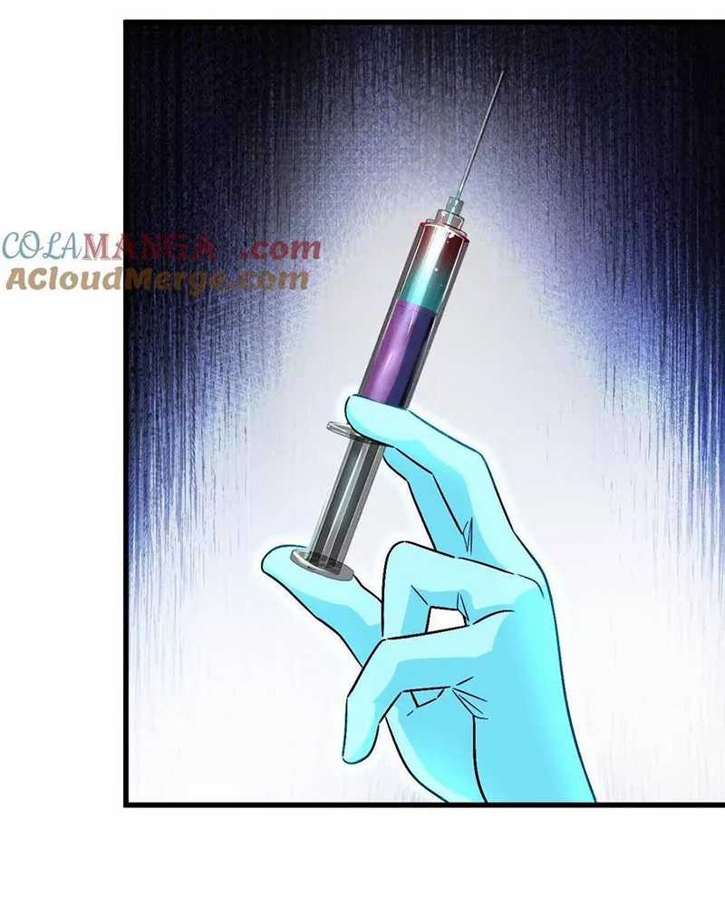 Ta Ở Thế Giới Quỷ Dị Chơi Hăng Rồi! Chapter 128 trang 36