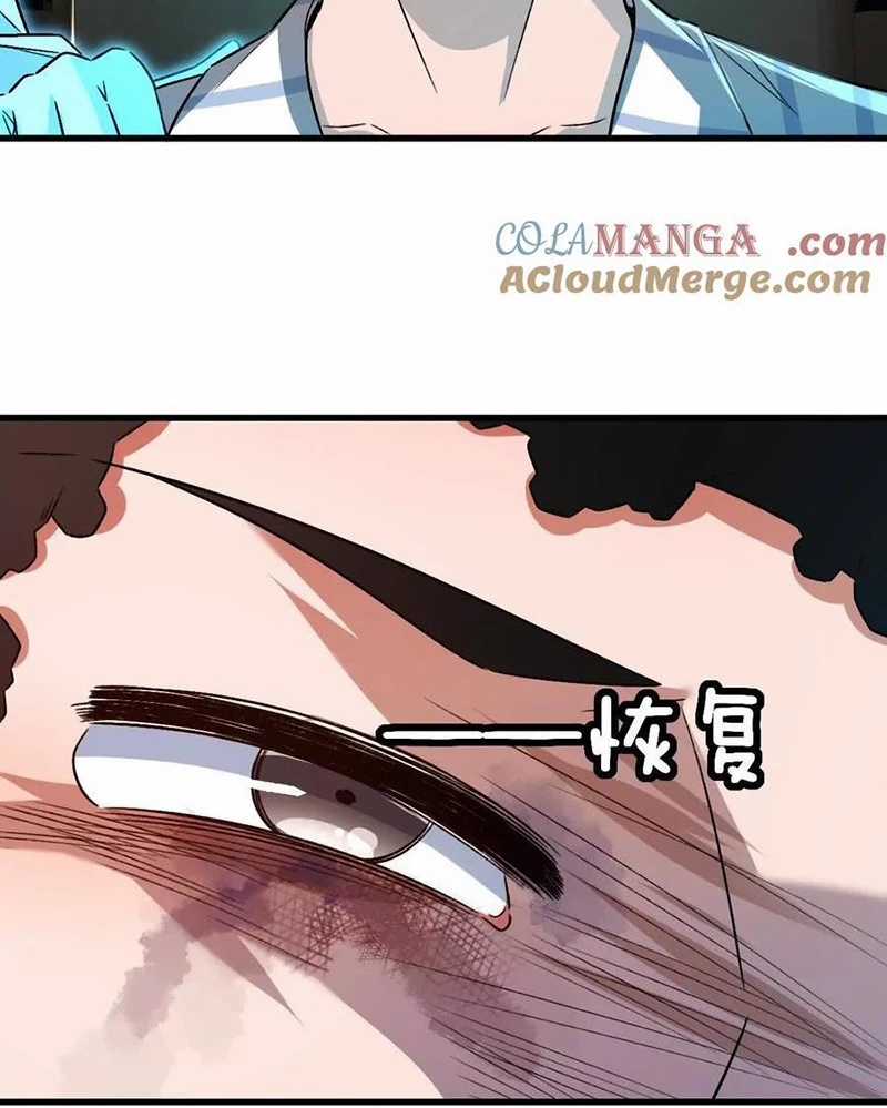 Ta Ở Thế Giới Quỷ Dị Chơi Hăng Rồi! Chapter 128 trang 39