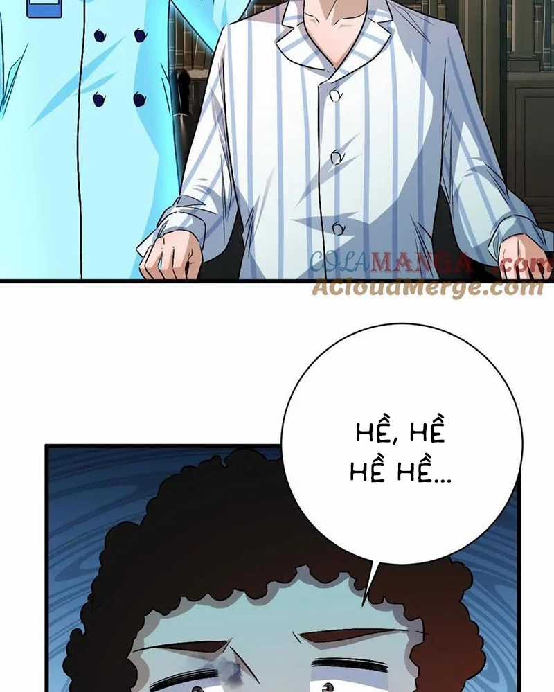 Ta Ở Thế Giới Quỷ Dị Chơi Hăng Rồi! Chapter 128 trang 41