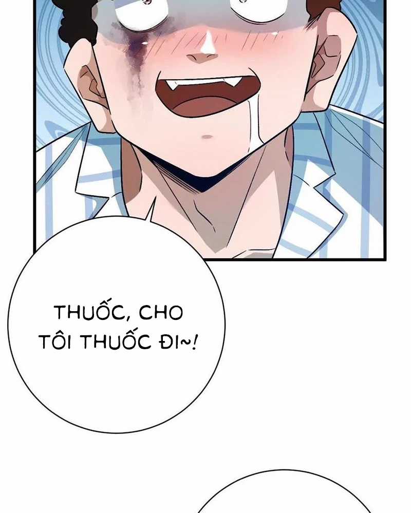 Ta Ở Thế Giới Quỷ Dị Chơi Hăng Rồi! Chapter 128 trang 42