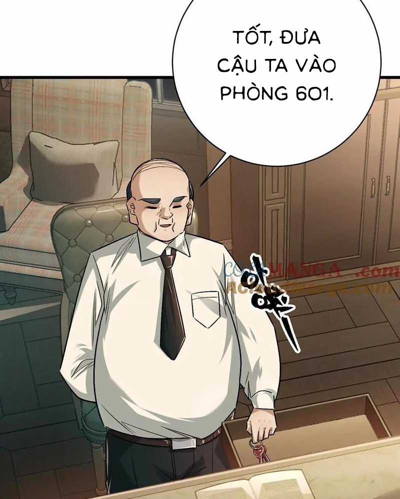 Ta Ở Thế Giới Quỷ Dị Chơi Hăng Rồi! Chapter 128 trang 43