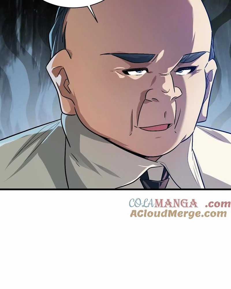 Ta Ở Thế Giới Quỷ Dị Chơi Hăng Rồi! Chapter 128 trang 45