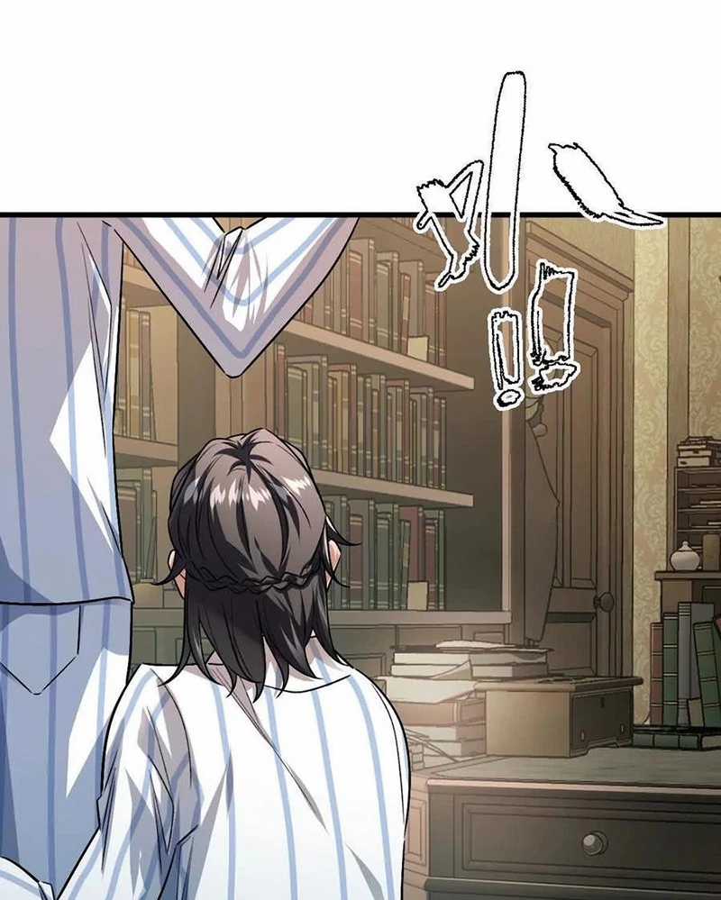 Ta Ở Thế Giới Quỷ Dị Chơi Hăng Rồi! Chapter 128 trang 46