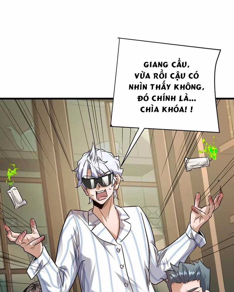 Ta Ở Thế Giới Quỷ Dị Chơi Hăng Rồi! Chapter 128 trang 48