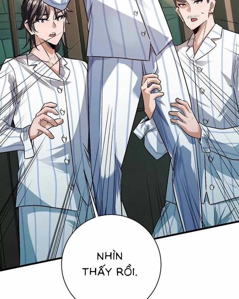 Ta Ở Thế Giới Quỷ Dị Chơi Hăng Rồi! Chapter 128 trang 49