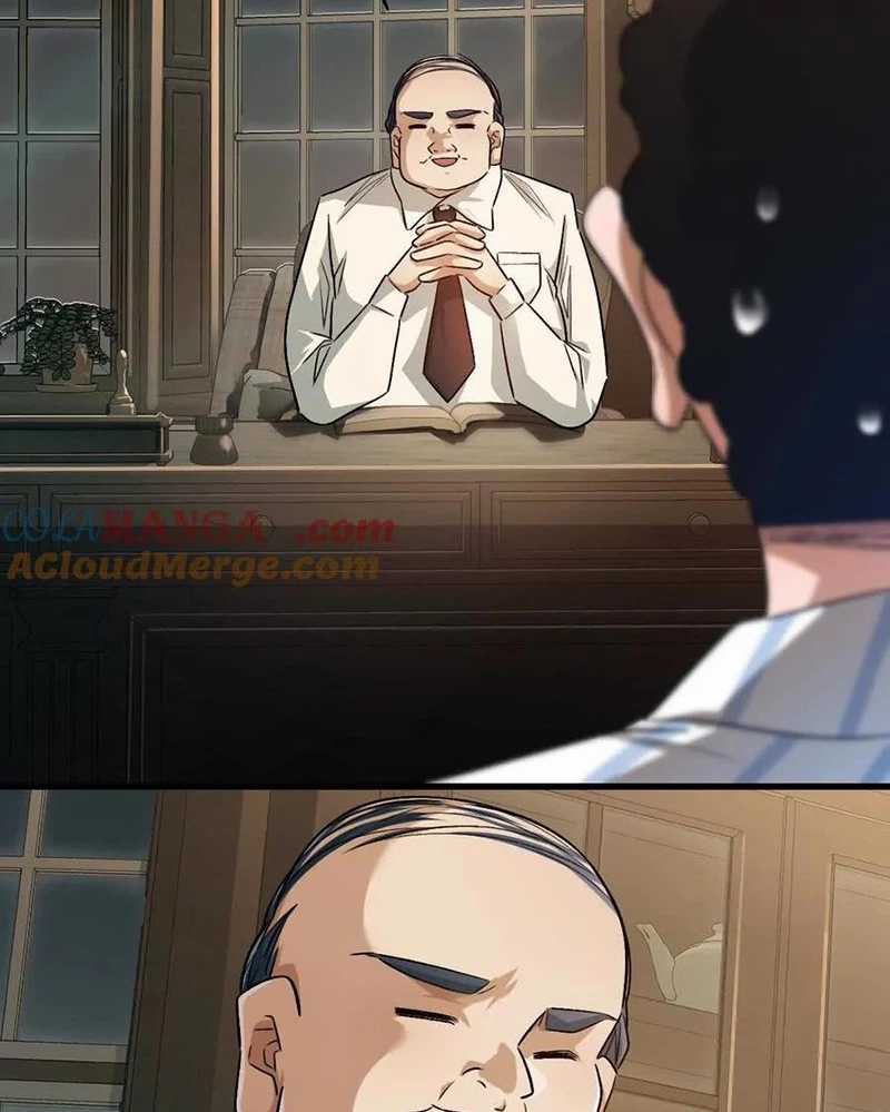 Ta Ở Thế Giới Quỷ Dị Chơi Hăng Rồi! Chapter 128 trang 5