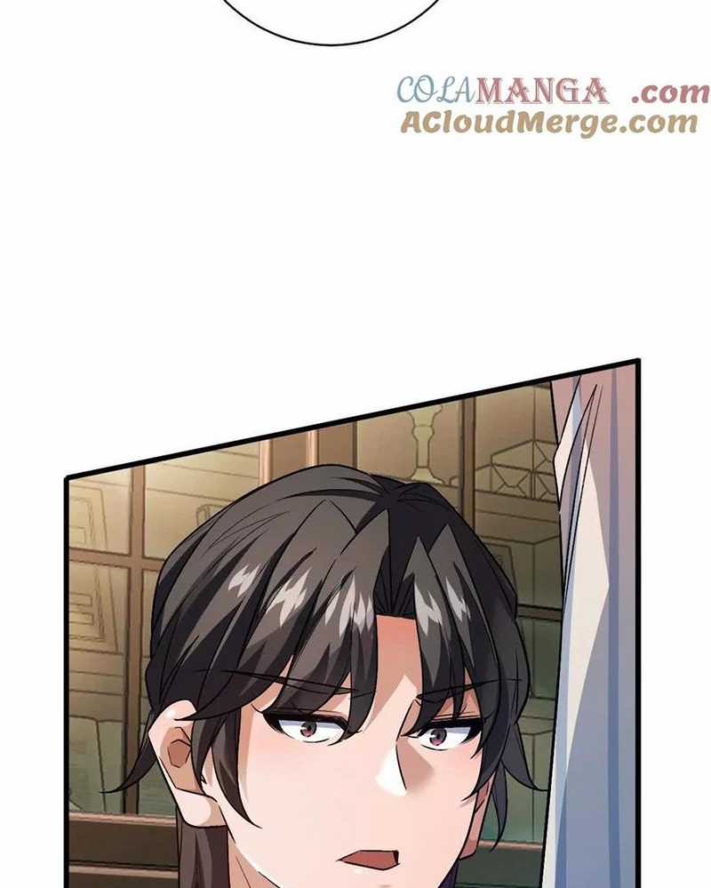 Ta Ở Thế Giới Quỷ Dị Chơi Hăng Rồi! Chapter 128 trang 50