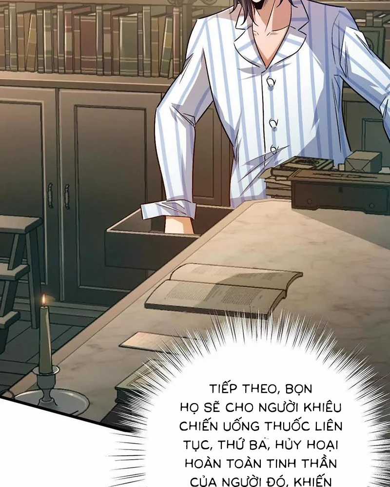 Ta Ở Thế Giới Quỷ Dị Chơi Hăng Rồi! Chapter 128 trang 52