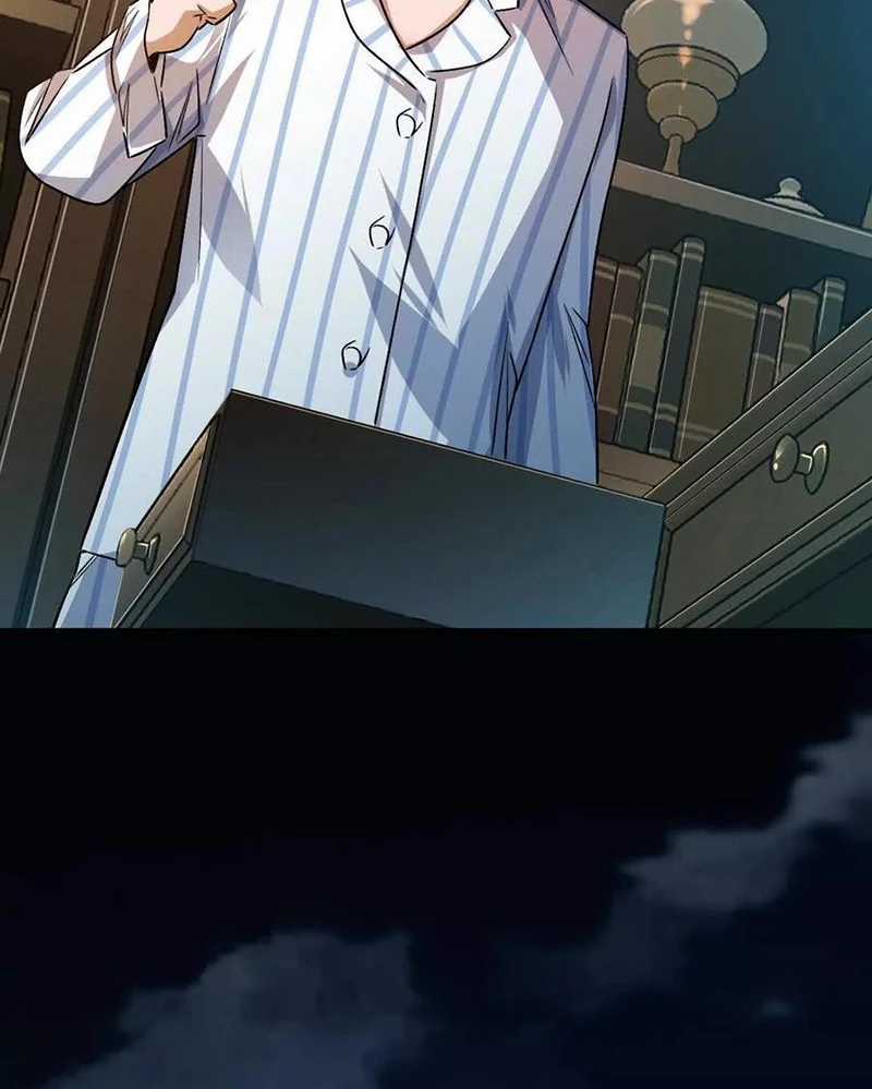 Ta Ở Thế Giới Quỷ Dị Chơi Hăng Rồi! Chapter 128 trang 54