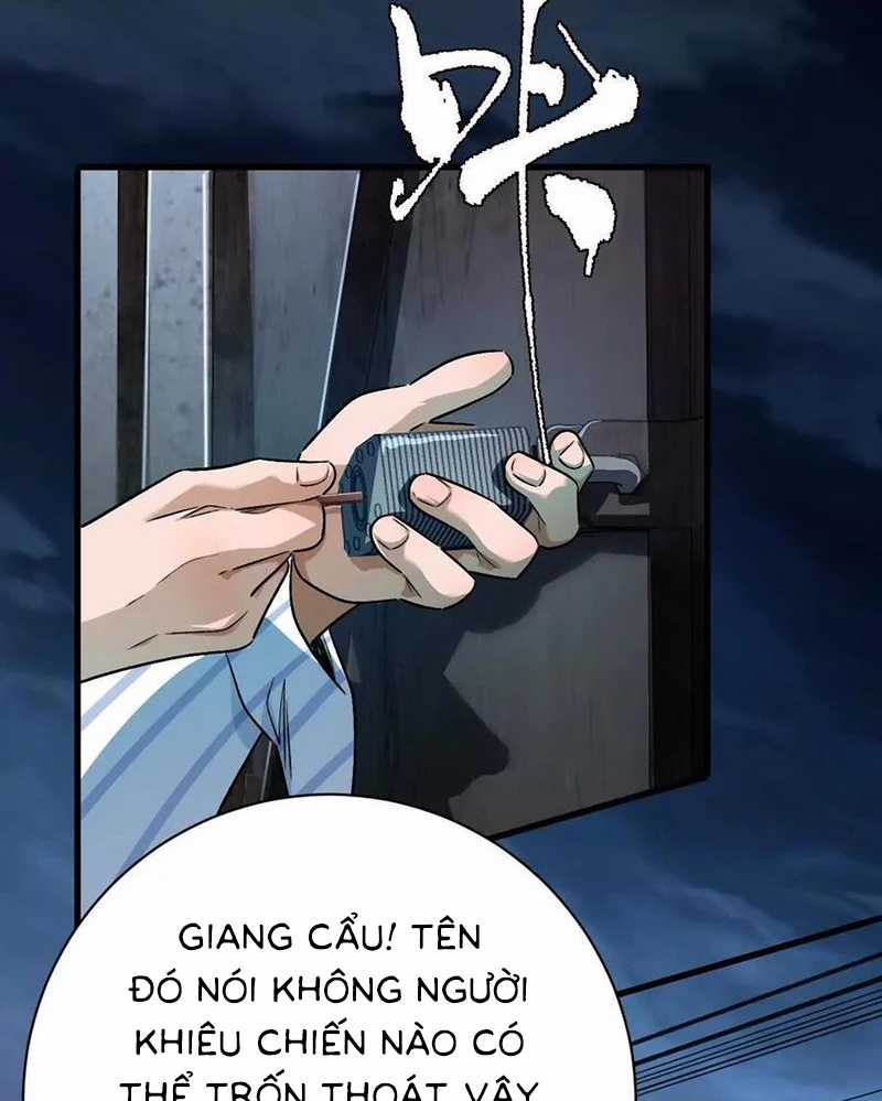 Ta Ở Thế Giới Quỷ Dị Chơi Hăng Rồi! Chapter 128 trang 57