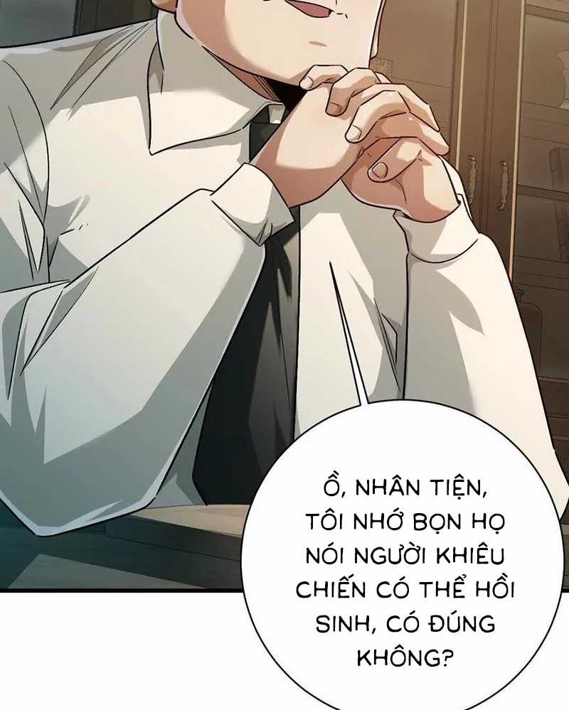 Ta Ở Thế Giới Quỷ Dị Chơi Hăng Rồi! Chapter 128 trang 6