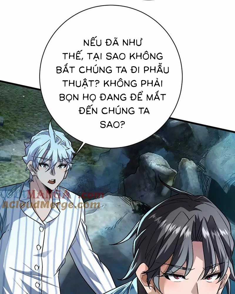Ta Ở Thế Giới Quỷ Dị Chơi Hăng Rồi! Chapter 128 trang 60