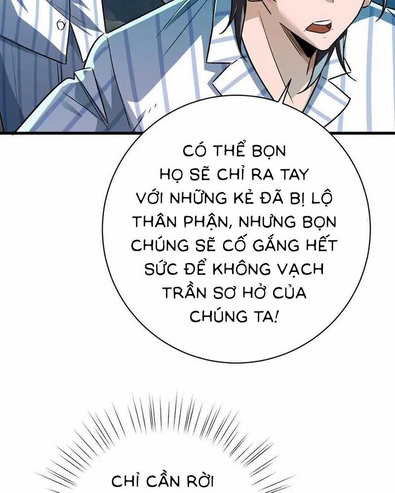 Ta Ở Thế Giới Quỷ Dị Chơi Hăng Rồi! Chapter 128 trang 61