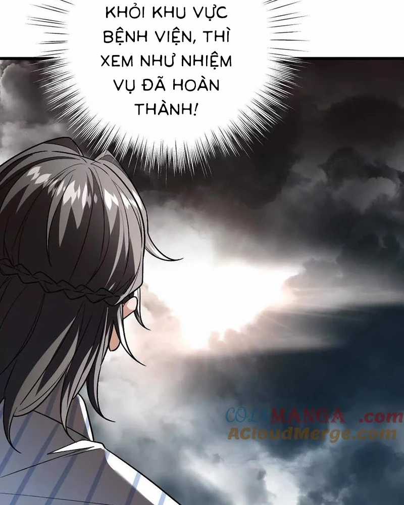 Ta Ở Thế Giới Quỷ Dị Chơi Hăng Rồi! Chapter 128 trang 62