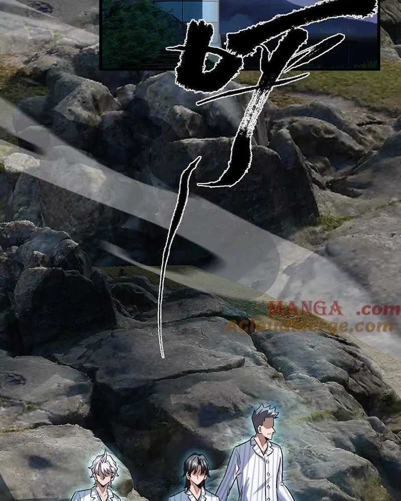 Ta Ở Thế Giới Quỷ Dị Chơi Hăng Rồi! Chapter 128 trang 64