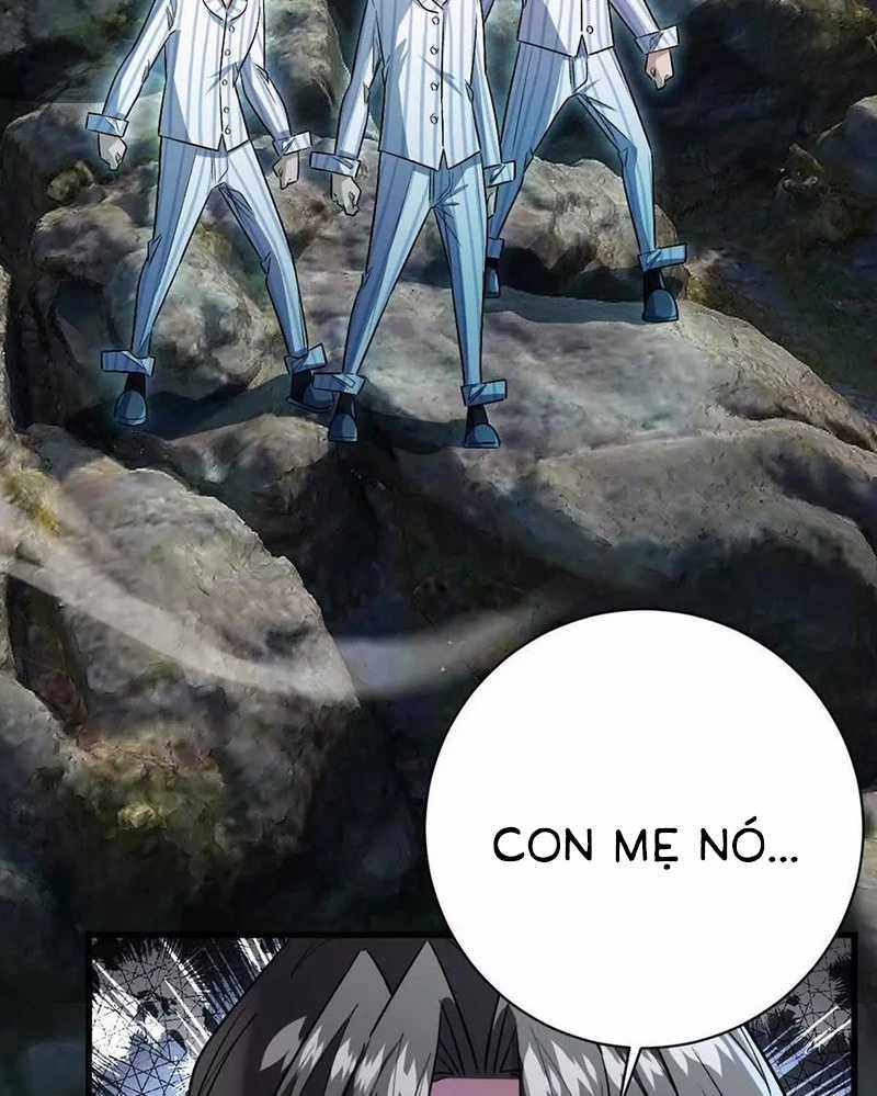 Ta Ở Thế Giới Quỷ Dị Chơi Hăng Rồi! Chapter 128 trang 65