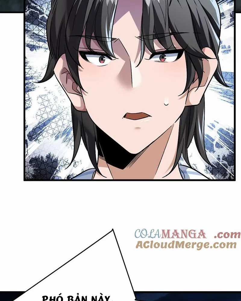 Ta Ở Thế Giới Quỷ Dị Chơi Hăng Rồi! Chapter 128 trang 66