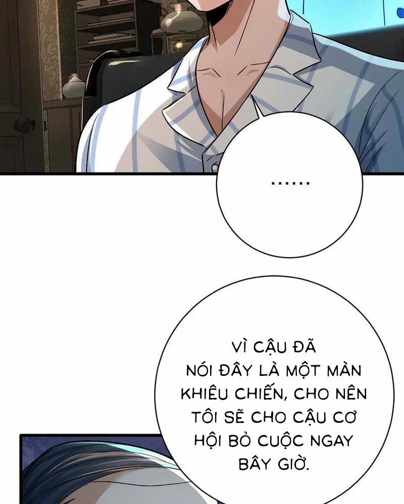 Ta Ở Thế Giới Quỷ Dị Chơi Hăng Rồi! Chapter 128 trang 8