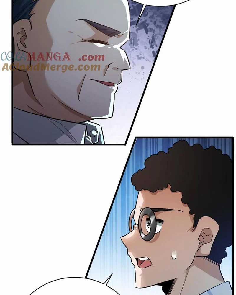 Ta Ở Thế Giới Quỷ Dị Chơi Hăng Rồi! Chapter 128 trang 9