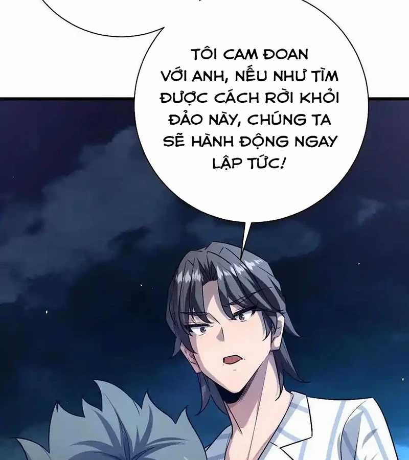 Ta Ở Thế Giới Quỷ Dị Chơi Hăng Rồi! Chapter 129 trang 10