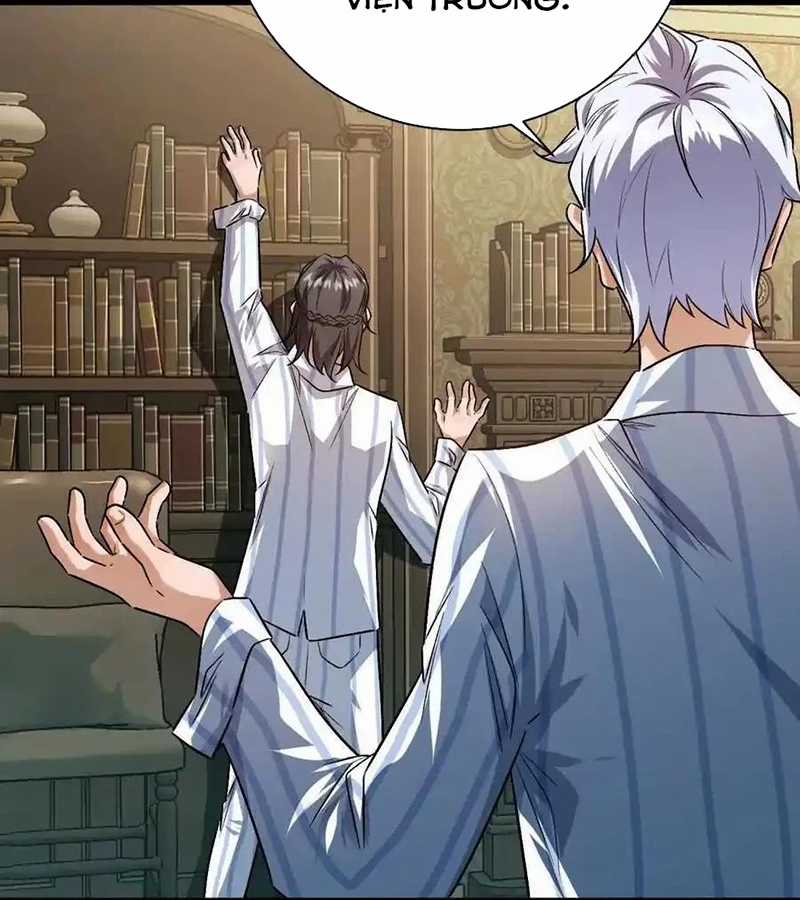 Ta Ở Thế Giới Quỷ Dị Chơi Hăng Rồi! Chapter 129 trang 16