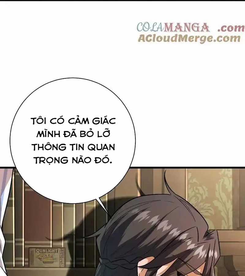 Ta Ở Thế Giới Quỷ Dị Chơi Hăng Rồi! Chapter 129 trang 17