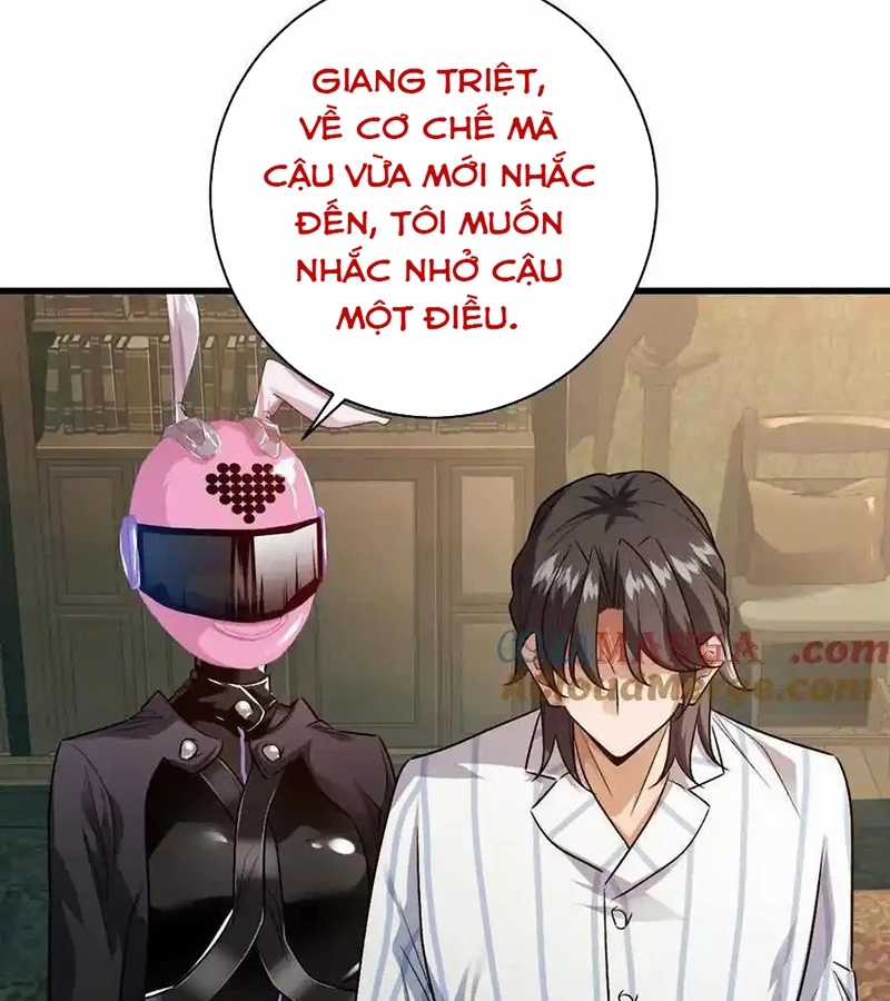 Ta Ở Thế Giới Quỷ Dị Chơi Hăng Rồi! Chapter 129 trang 19