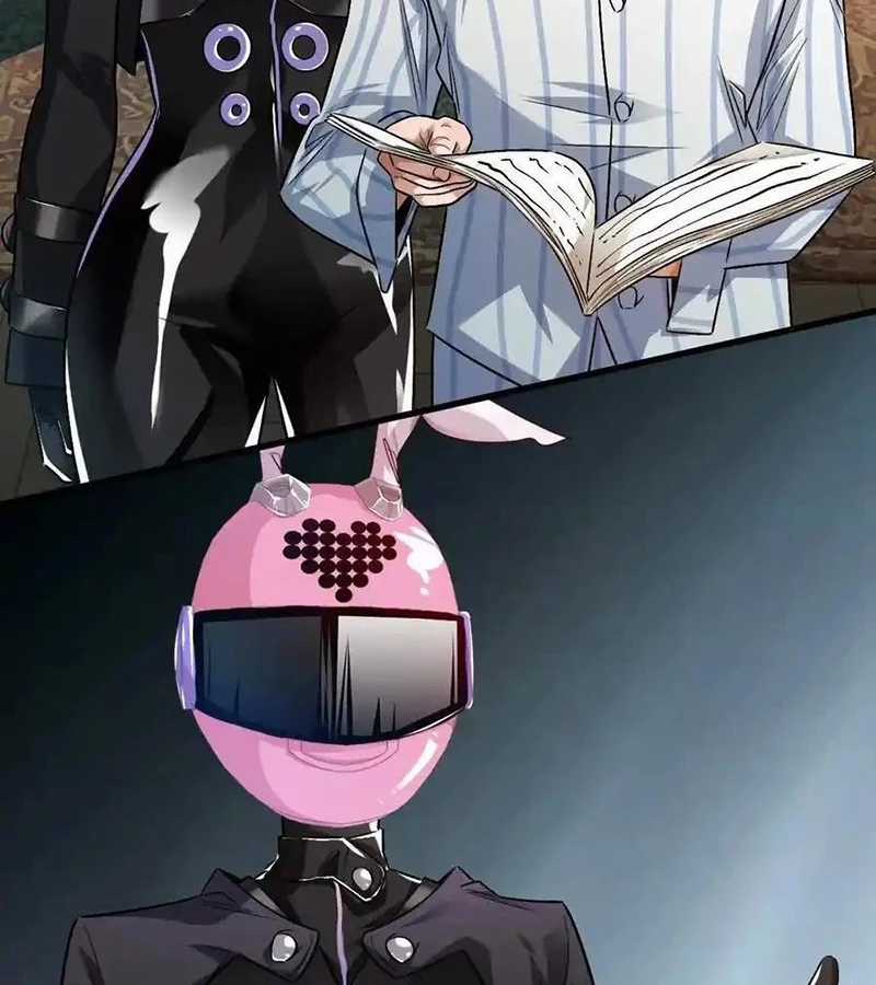 Ta Ở Thế Giới Quỷ Dị Chơi Hăng Rồi! Chapter 129 trang 20