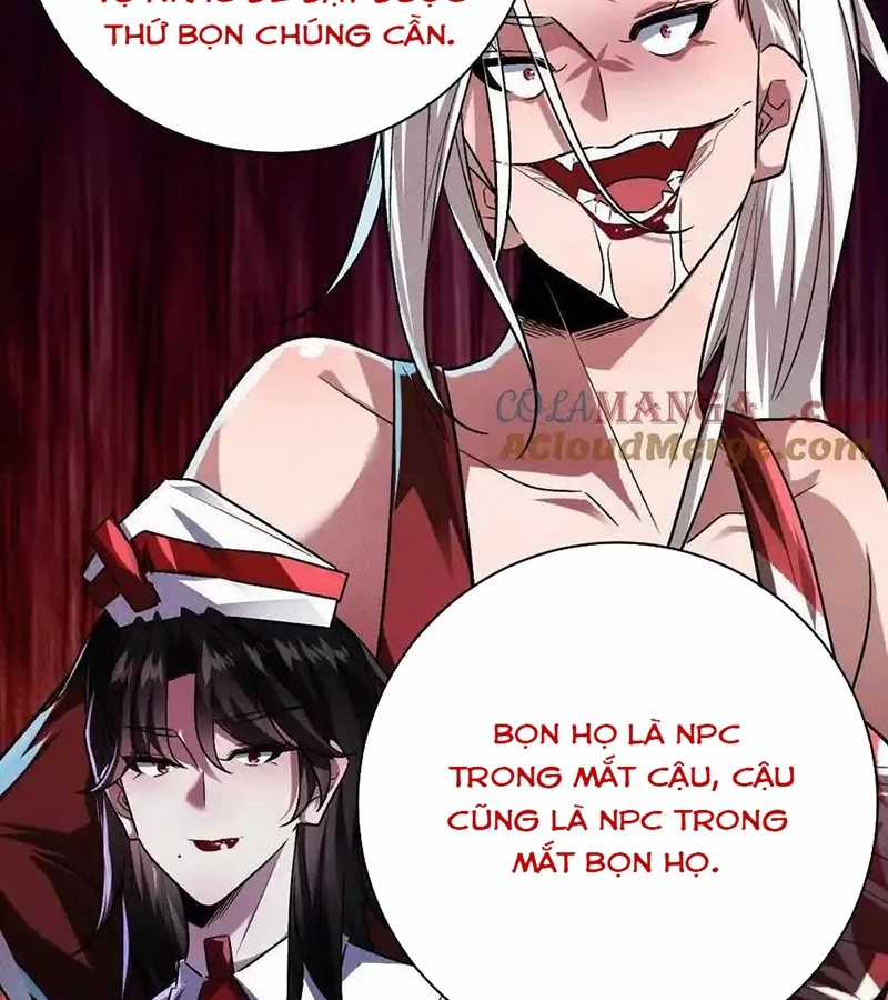 Ta Ở Thế Giới Quỷ Dị Chơi Hăng Rồi! Chapter 129 trang 22