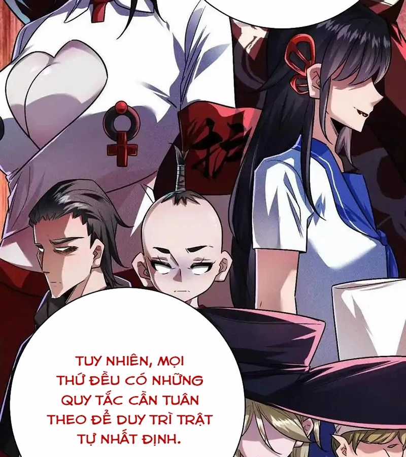 Ta Ở Thế Giới Quỷ Dị Chơi Hăng Rồi! Chapter 129 trang 23