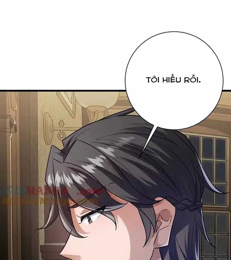 Ta Ở Thế Giới Quỷ Dị Chơi Hăng Rồi! Chapter 129 trang 25