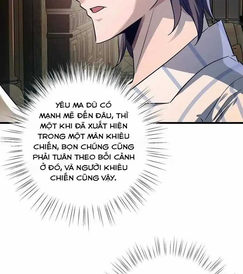 Ta Ở Thế Giới Quỷ Dị Chơi Hăng Rồi! Chapter 129 trang 26