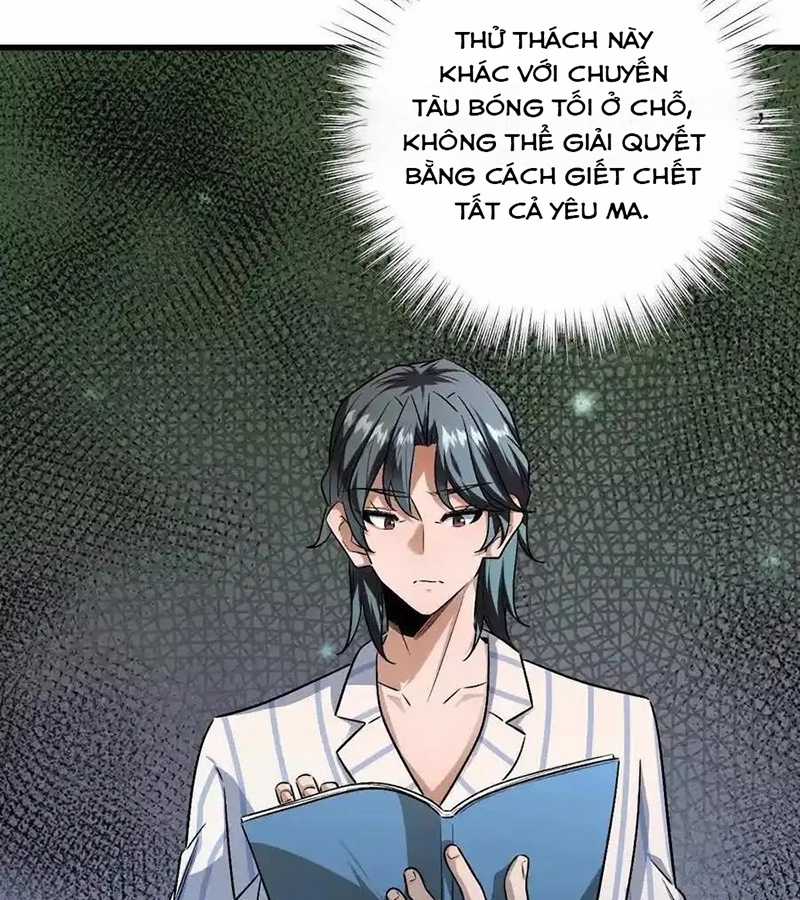 Ta Ở Thế Giới Quỷ Dị Chơi Hăng Rồi! Chapter 129 trang 27