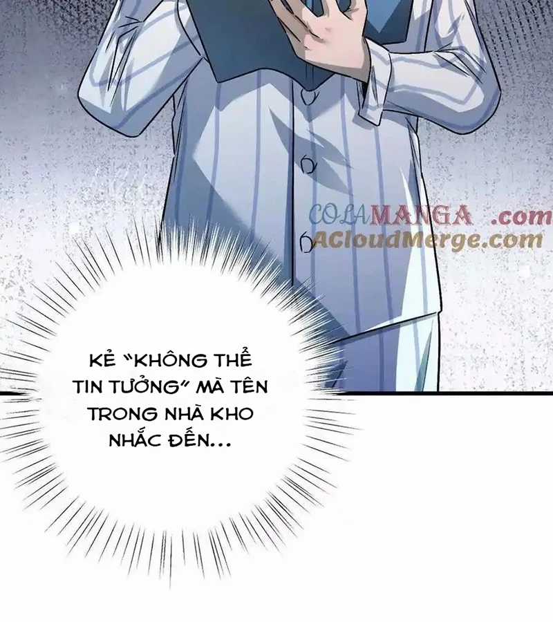 Ta Ở Thế Giới Quỷ Dị Chơi Hăng Rồi! Chapter 129 trang 28