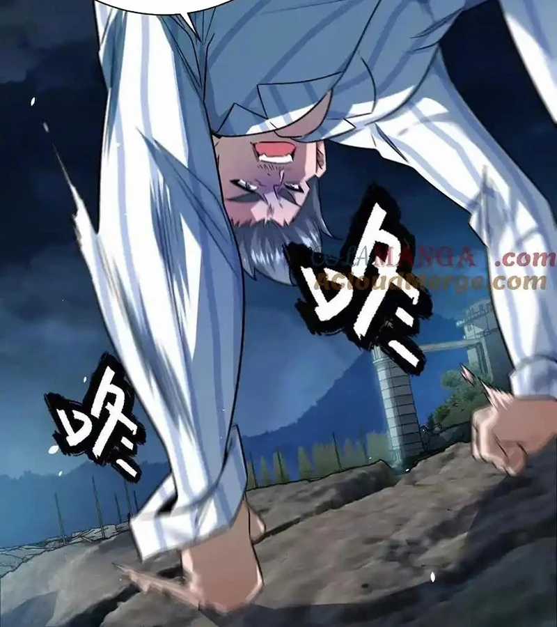 Ta Ở Thế Giới Quỷ Dị Chơi Hăng Rồi! Chapter 129 trang 3