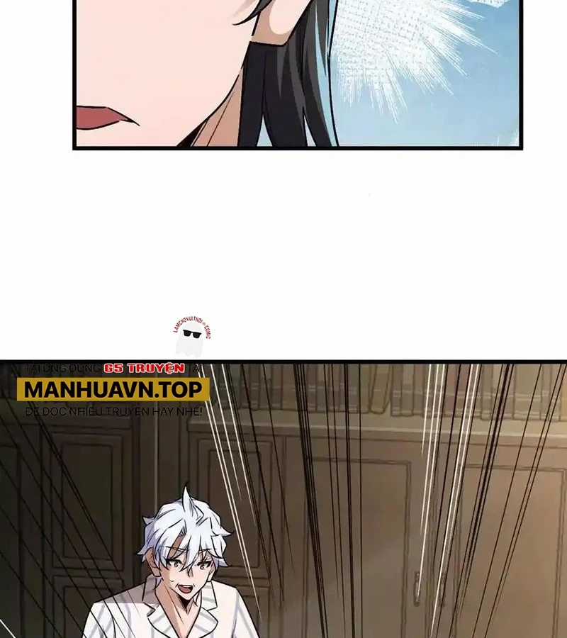 Ta Ở Thế Giới Quỷ Dị Chơi Hăng Rồi! Chapter 129 trang 30