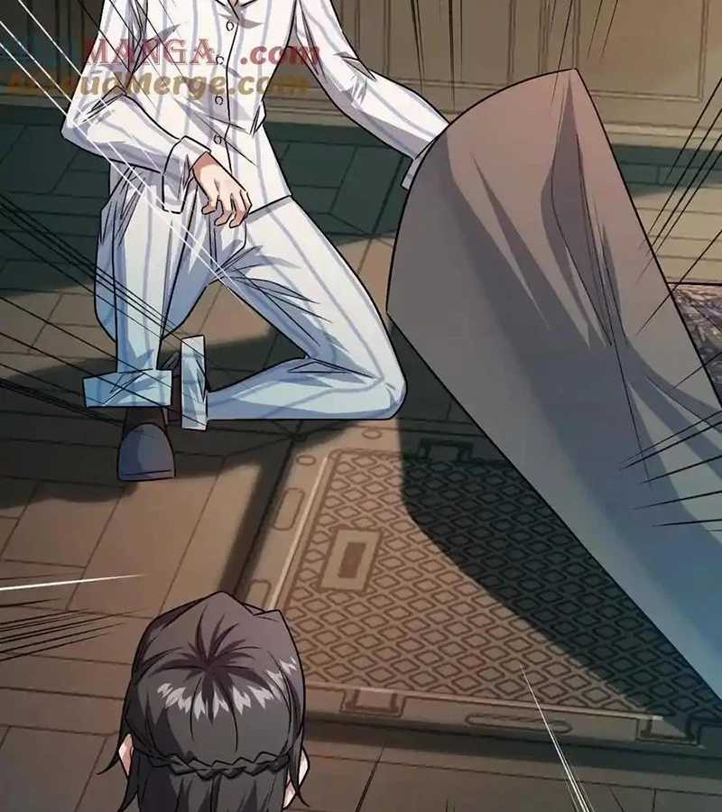 Ta Ở Thế Giới Quỷ Dị Chơi Hăng Rồi! Chapter 129 trang 31