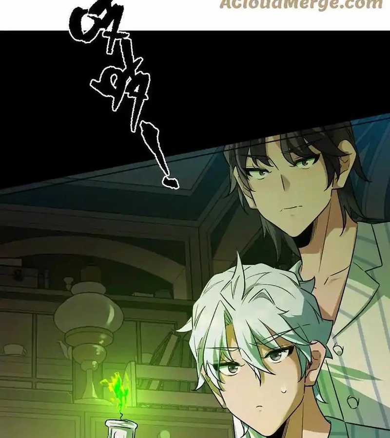 Ta Ở Thế Giới Quỷ Dị Chơi Hăng Rồi! Chapter 129 trang 34