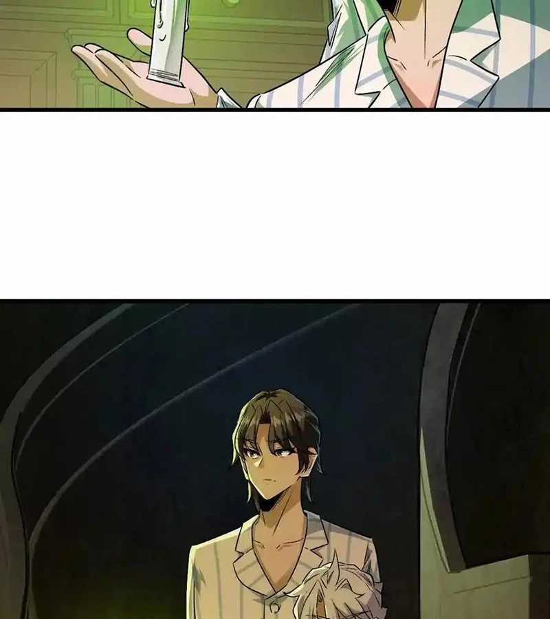 Ta Ở Thế Giới Quỷ Dị Chơi Hăng Rồi! Chapter 129 trang 35