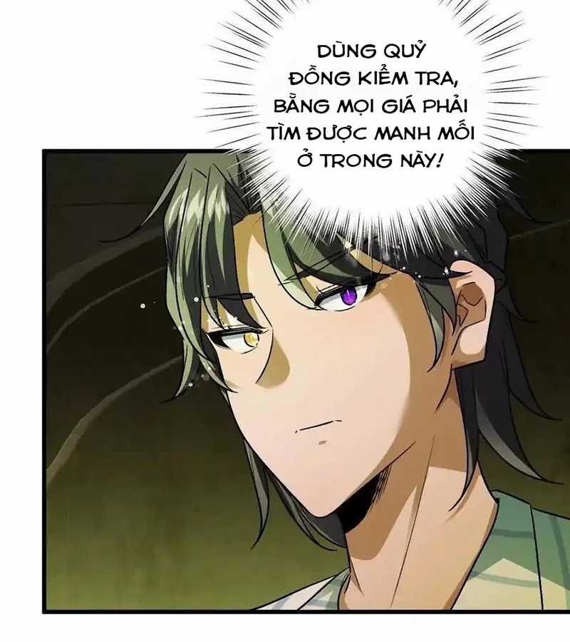 Ta Ở Thế Giới Quỷ Dị Chơi Hăng Rồi! Chapter 129 trang 37