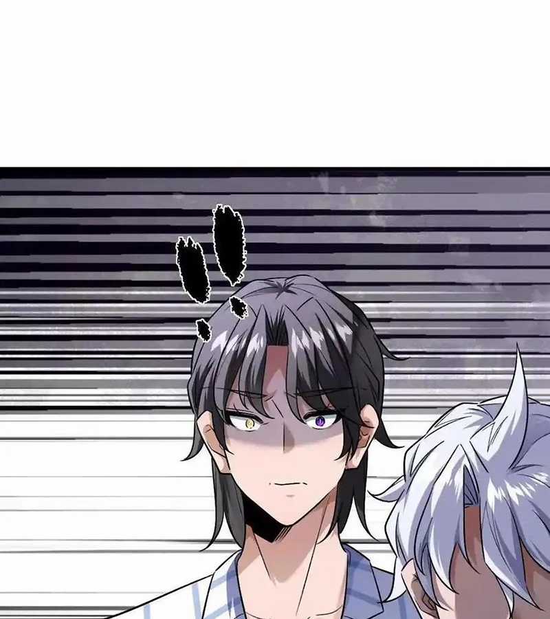 Ta Ở Thế Giới Quỷ Dị Chơi Hăng Rồi! Chapter 129 trang 38