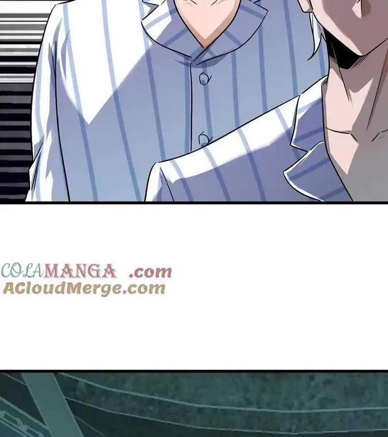 Ta Ở Thế Giới Quỷ Dị Chơi Hăng Rồi! Chapter 129 trang 39