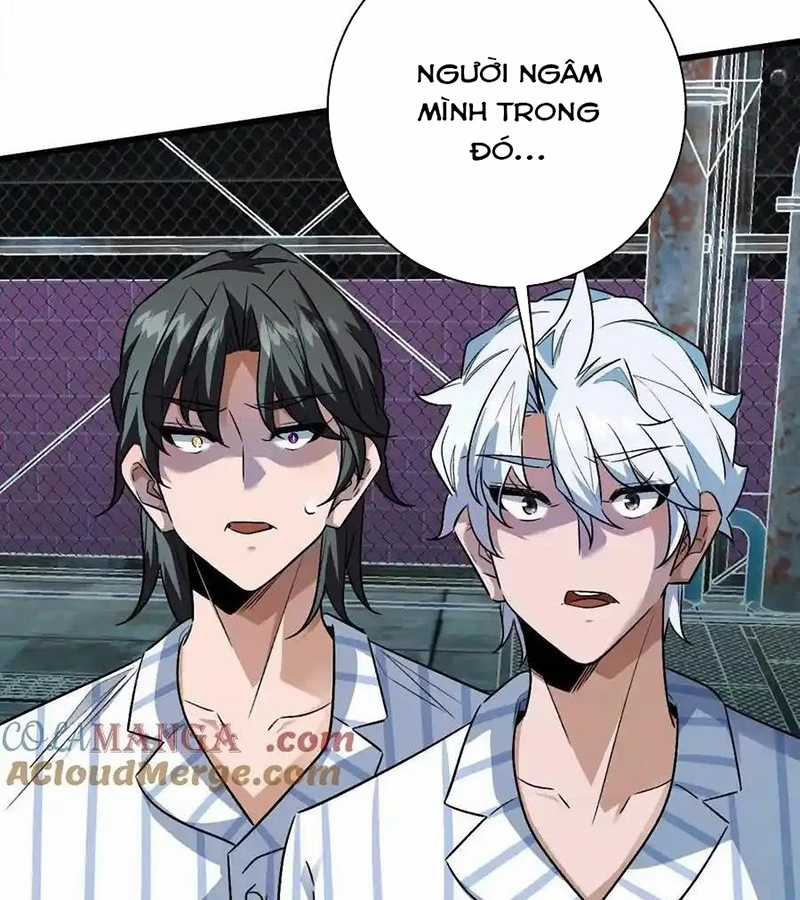 Ta Ở Thế Giới Quỷ Dị Chơi Hăng Rồi! Chapter 129 trang 42