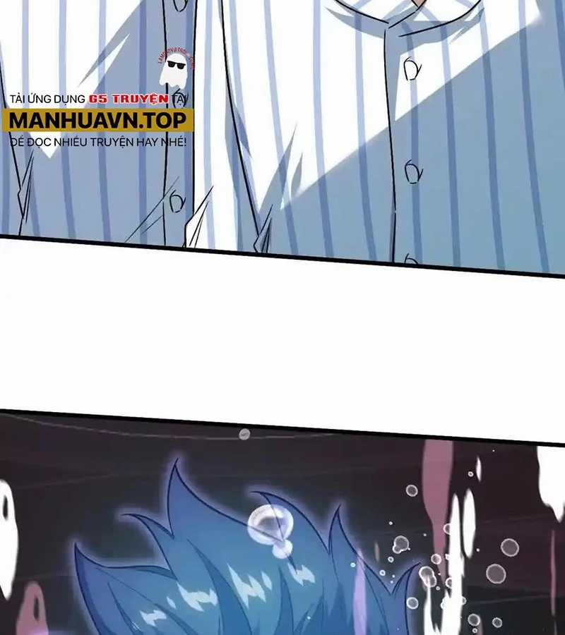 Ta Ở Thế Giới Quỷ Dị Chơi Hăng Rồi! Chapter 129 trang 43