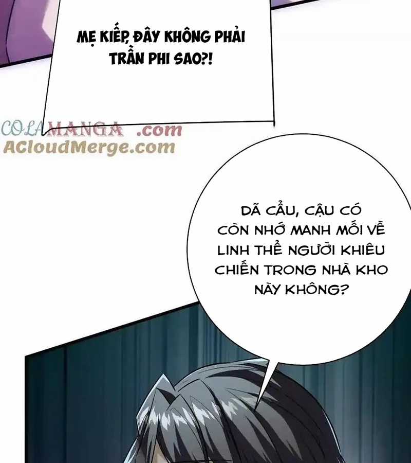 Ta Ở Thế Giới Quỷ Dị Chơi Hăng Rồi! Chapter 129 trang 45