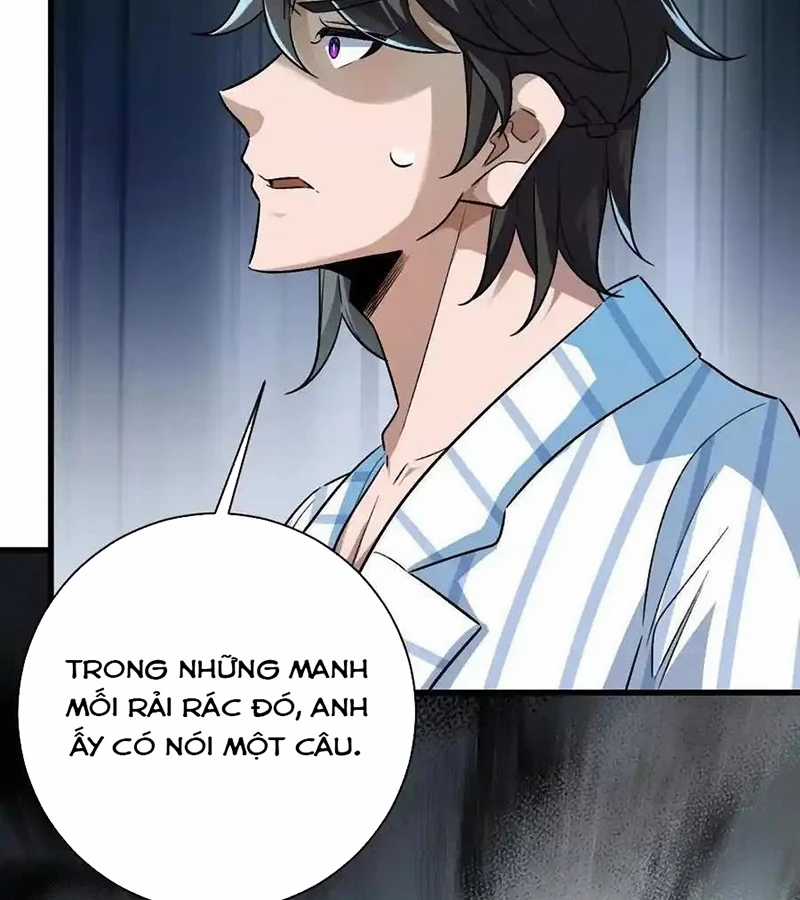 Ta Ở Thế Giới Quỷ Dị Chơi Hăng Rồi! Chapter 129 trang 46