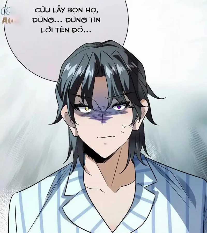 Ta Ở Thế Giới Quỷ Dị Chơi Hăng Rồi! Chapter 129 trang 48