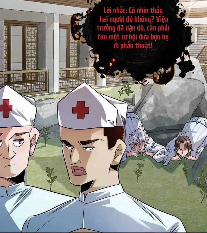 Ta Ở Thế Giới Quỷ Dị Chơi Hăng Rồi! Chapter 129 trang 51