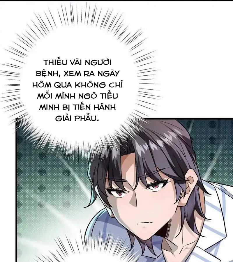 Ta Ở Thế Giới Quỷ Dị Chơi Hăng Rồi! Chapter 129 trang 52